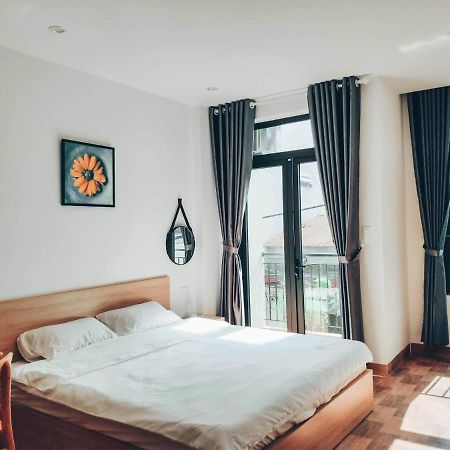 Cozy Apartment Da Nang Buitenkant foto