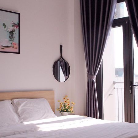 Cozy Apartment Da Nang Buitenkant foto