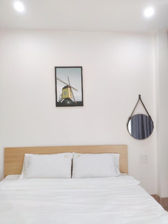 Cozy Apartment Da Nang Buitenkant foto