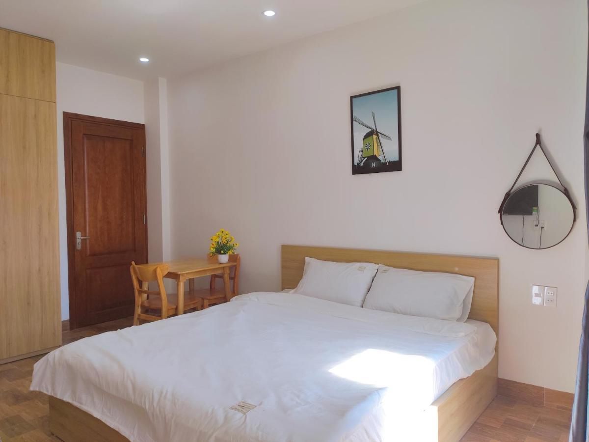 Cozy Apartment Da Nang Buitenkant foto