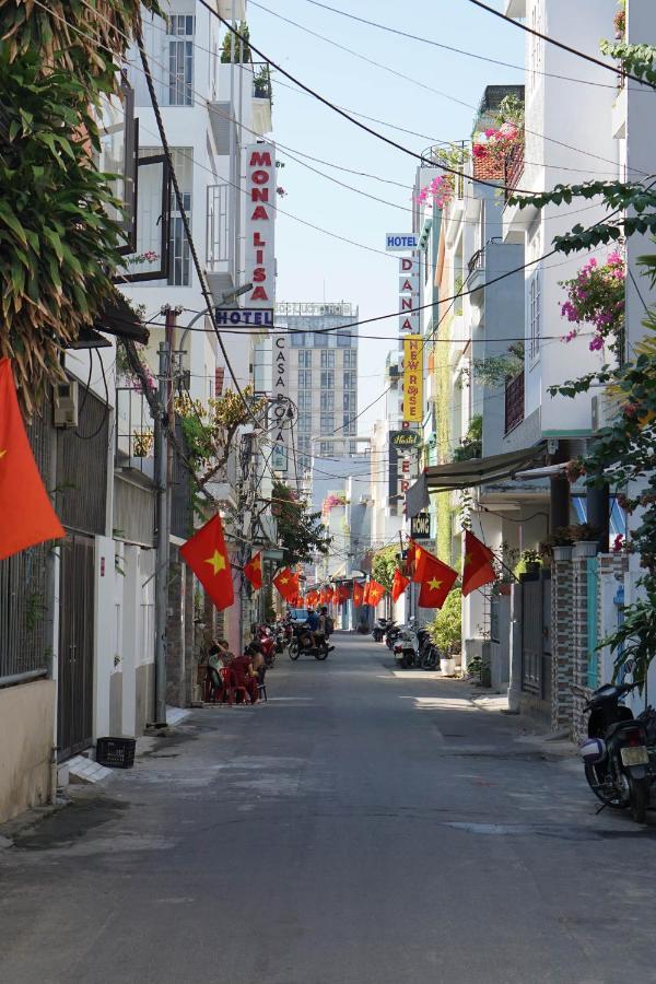 Cozy Apartment Da Nang Buitenkant foto
