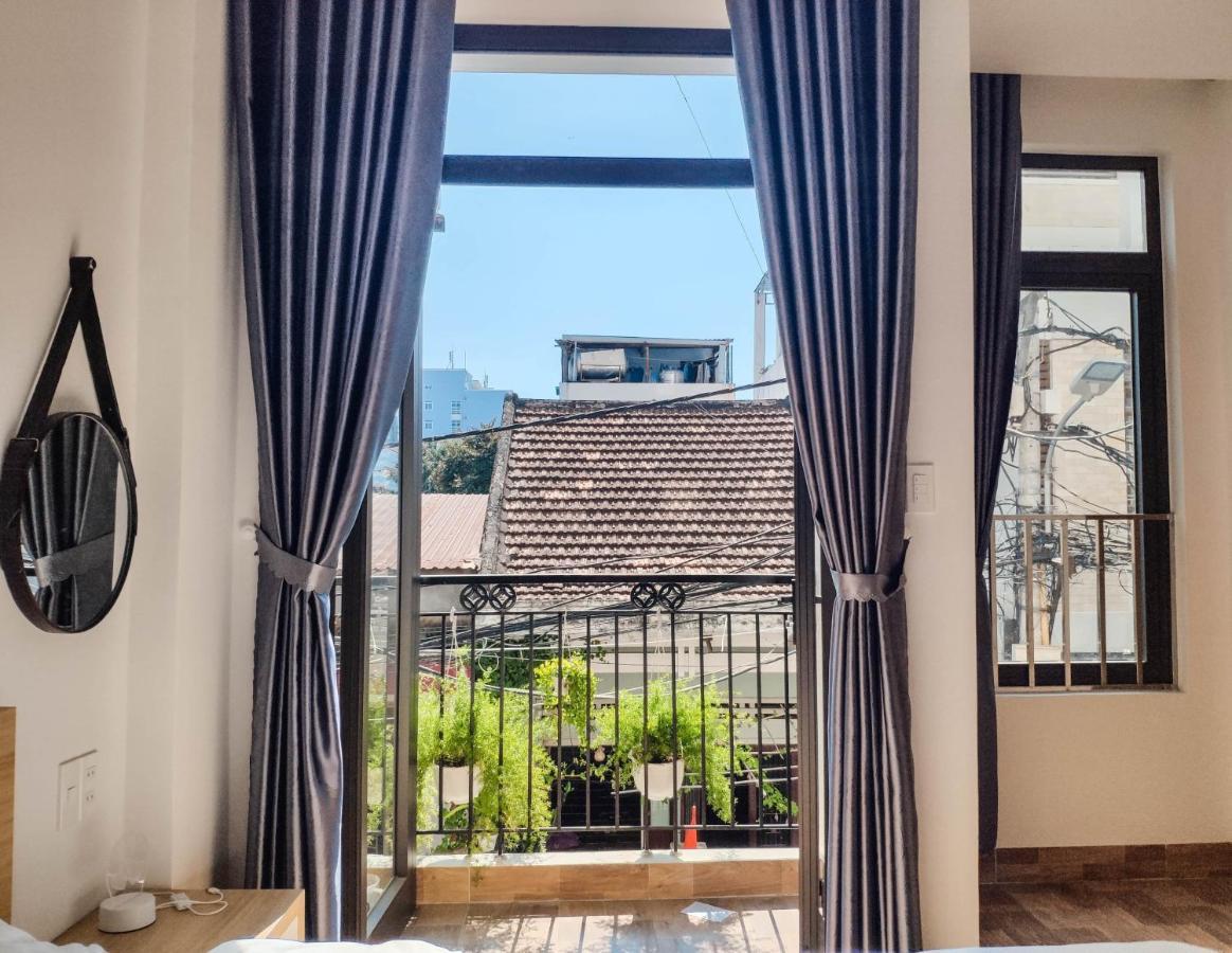 Cozy Apartment Da Nang Buitenkant foto