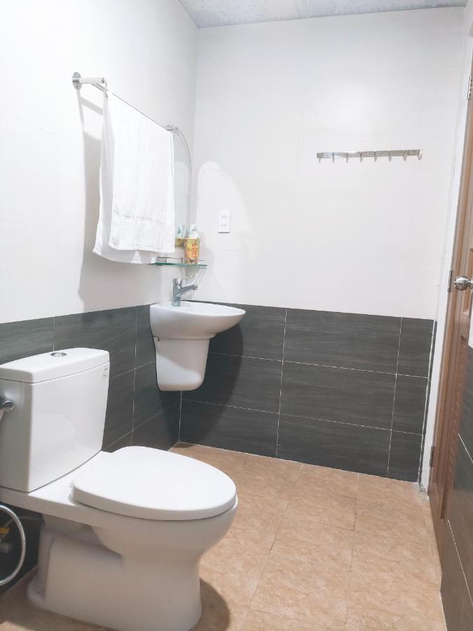 Cozy Apartment Da Nang Buitenkant foto