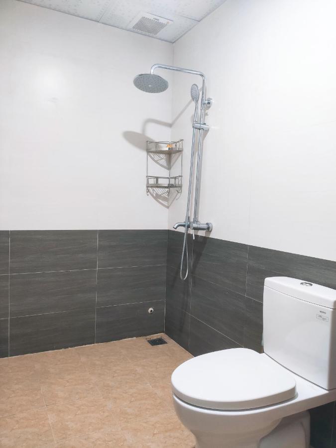Cozy Apartment Da Nang Buitenkant foto