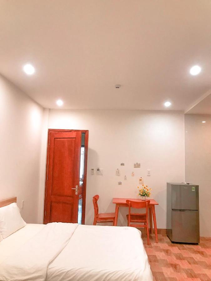 Cozy Apartment Da Nang Buitenkant foto