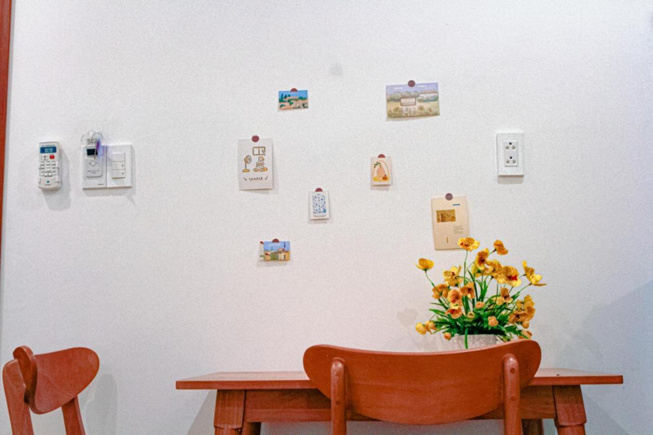 Cozy Apartment Da Nang Buitenkant foto