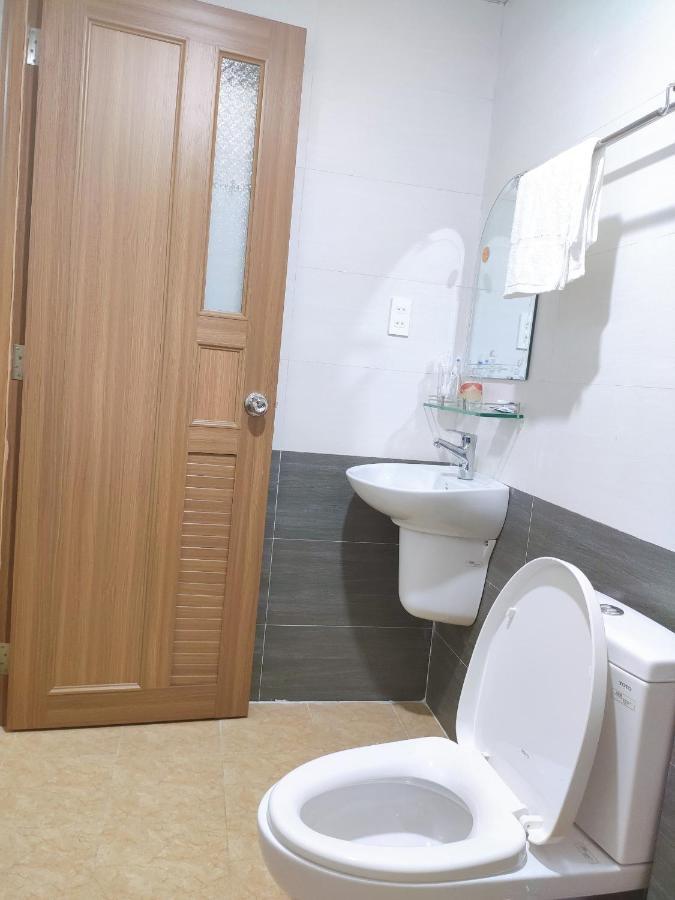 Cozy Apartment Da Nang Buitenkant foto