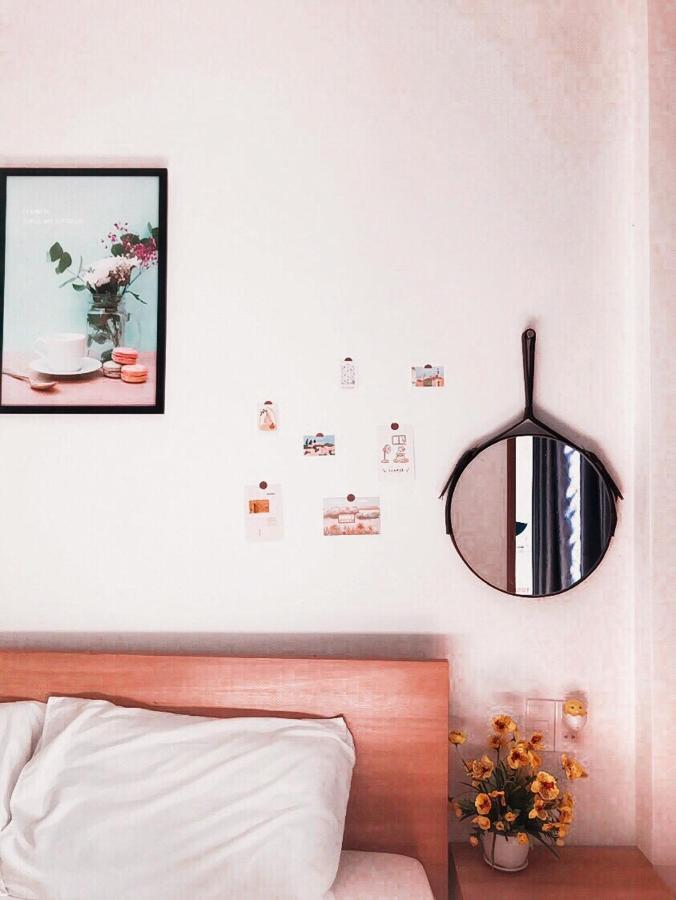 Cozy Apartment Da Nang Buitenkant foto
