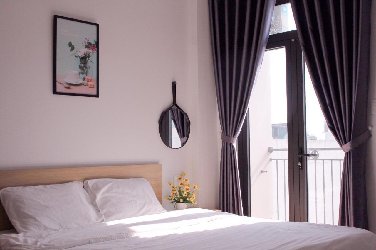 Cozy Apartment Da Nang Buitenkant foto